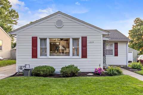1319 27th, ROCKFORD, IL 61108