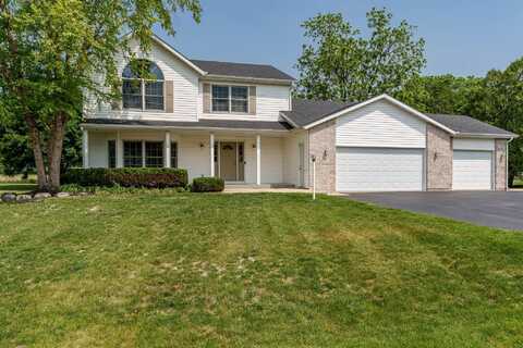 5804 Targee, ROSCOE, IL 61073