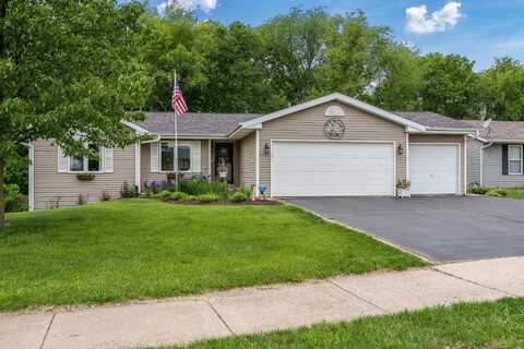 4435 ALLENDALE, ROCKFORD, IL 61109
