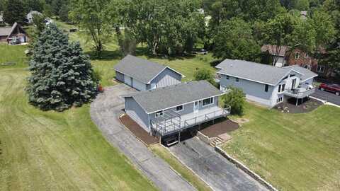 961 Breckenboro, LAKE SUMMERSET, IL 61019