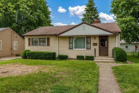3219 Arline, ROCKFORD, IL 61101