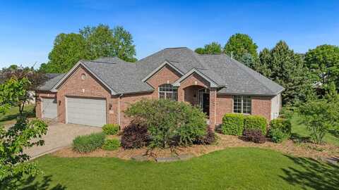 6599 Hartwig, CHERRY VALLEY, IL 61016