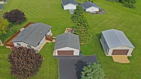 17-2 Lake Carroll, LAKE CARROLL, IL 61046