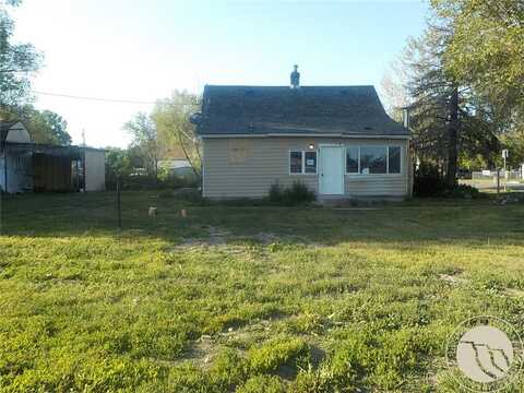202 Jackson Street, Billings, MT 59101