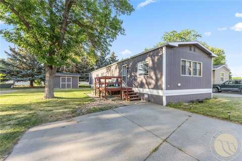 31 W Meadow Drive, Billings, MT 59102