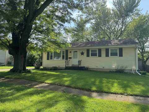 1719 MAPLE, BELVIDERE, IL 61008