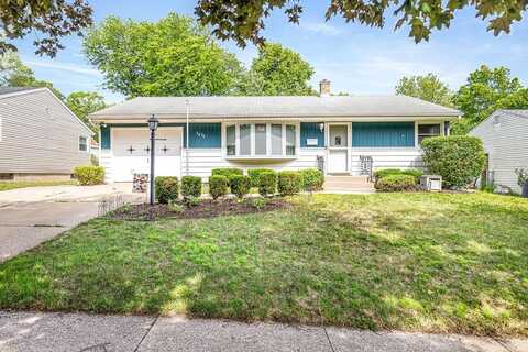 2028 23rd, ROCKFORD, IL 61108