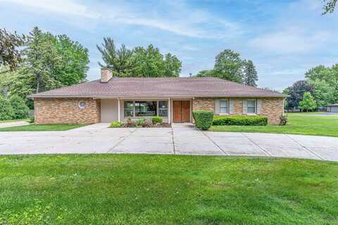 2317 Edgebrook, ROCKFORD, IL 61107