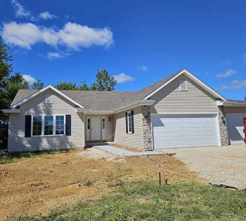 539 SYCAMORE, POPLAR GROVE, IL 61065