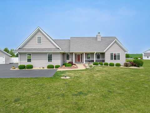 3535 N KEITH, PECATONICA, IL 61063