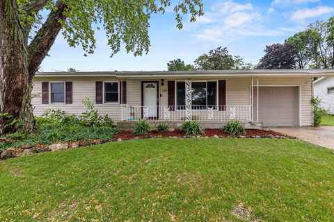 3107 Sunnyside, ROCKFORD, IL 61114