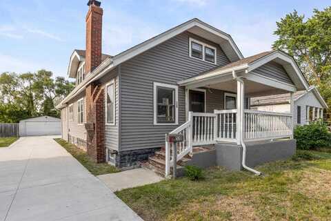 520 Renrose, LOVES PARK, IL 61111