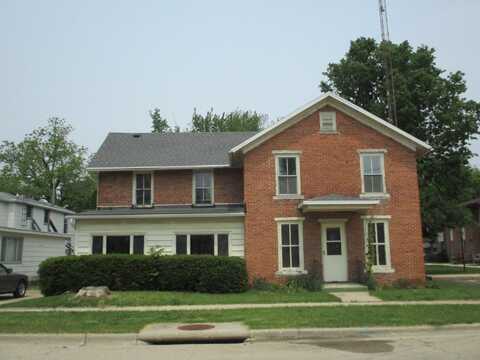 102 E High, ORANGEVILLE, IL 61060