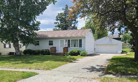 1806 Sun Valley, BELOIT, WI 53511