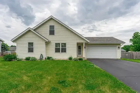 5724 PIERCE, SOUTH BELOIT, IL 61080