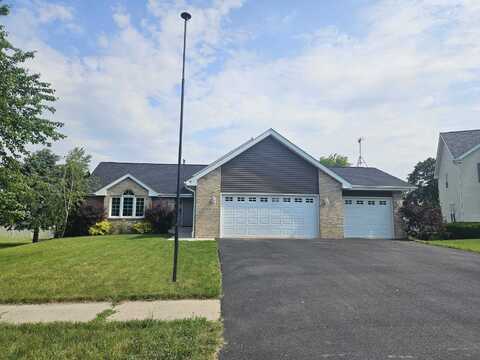 413 Shelden, WINNEBAGO, IL 61088