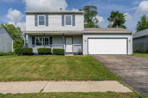 2920 16th, ROCKFORD, IL 61109