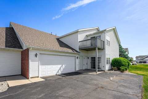 10113 MONARCH, ROSCOE, IL 61073