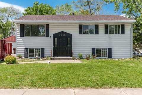 2807 COLORADO, ROCKFORD, IL 61109
