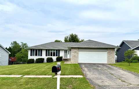 612 DICKERSON, WINNEBAGO, IL 61088