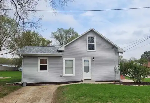 101 N Hastings, OREGON, IL 61061