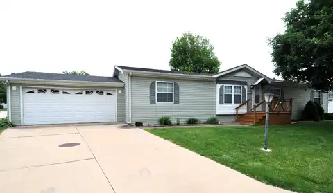 5453 WHITE PINE, ROSCOE, IL 61073