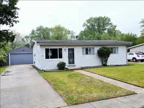1421 Evans, MACHESNEY PARK, IL 61115
