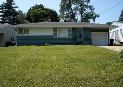 140 Warren, ROCKFORD, IL 61107