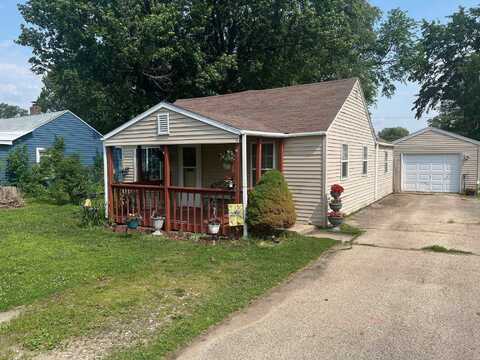 830 Anna Ave., LOVES PARK, IL 61111