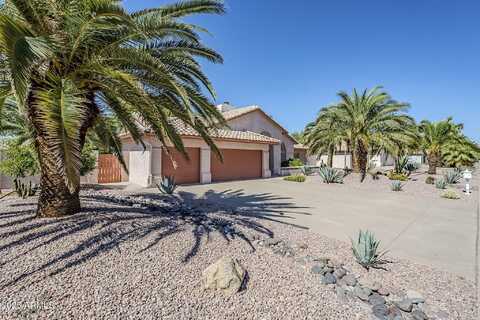 4928 E Paradise Lane, Scottsdale, AZ 85254