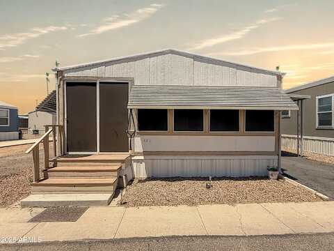 2701 E ALLRED Avenue, Mesa, AZ 85204