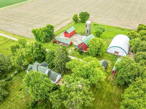 466 Quail Trap, CALEDONIA, IL 61011