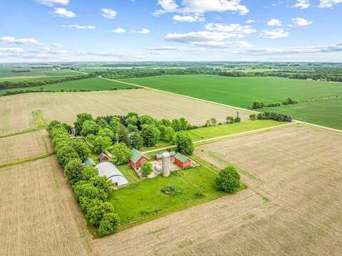 466 Quail Trap, CALEDONIA, IL 61011