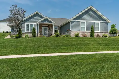 465 Old Orchard, POPLAR GROVE, IL 61065