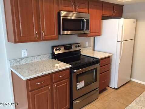 1261 N GRANITE REEF Road, Scottsdale, AZ 85257