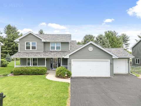 307 Shelden, WINNEBAGO, IL 61088