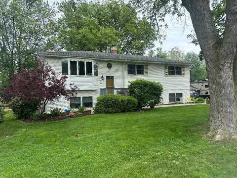 20665 N Margaret, LINCOLNSHIRE, IL 60069