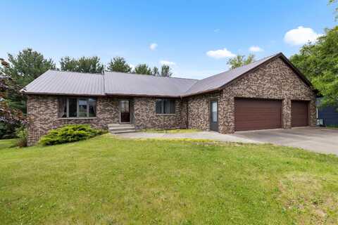 217 HANCOCK, ORANGEVILLE, IL 61060
