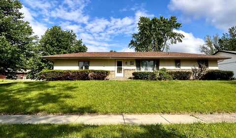 3114 Bavarian, ROCKFORD, IL 61109