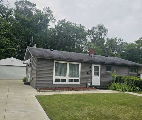 2012 Knowlton, ROCKFORD, IL 61102