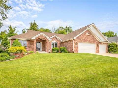 9867 Rambouillet, ROSCOE, IL 61073