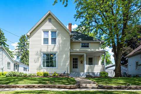 1222 W Logan, FREEPORT, IL 61032