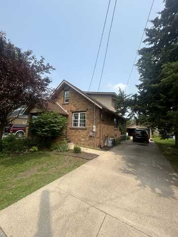 408 CLIFFORD, LOVES PARK, IL 61111