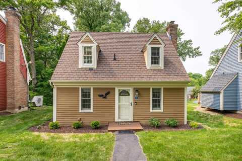 23 Thatcher Lane, GALENA, IL 61036