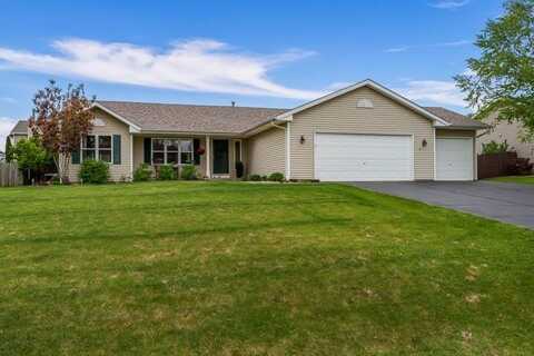 10972 CHICORY RIDGE WAY, ROSCOE, IL 61073