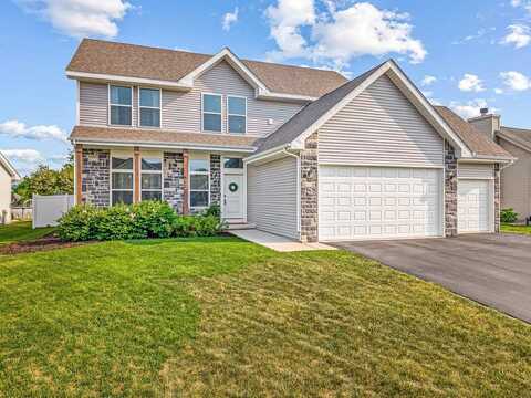 4603 Glen Echo, ROCKTON, IL 61072