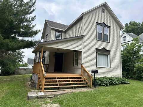 639 W Elk, FREEPORT, IL 61032