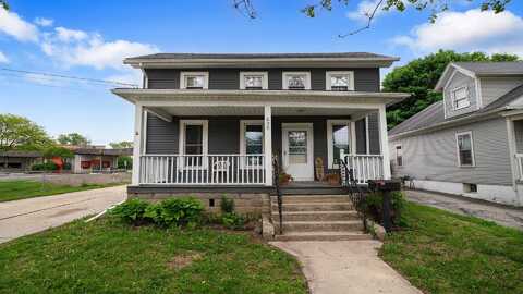 620 S Main, BELVIDERE, IL 61008