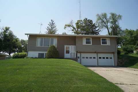 424 W Columbia, STOCKTON, IL 61085
