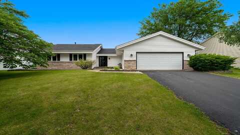 5918 Sandringham, ROCKFORD, IL 61107